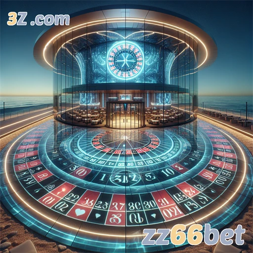 Apostas Inovadoras e Empolgantes na zz66 Bet Brasileira