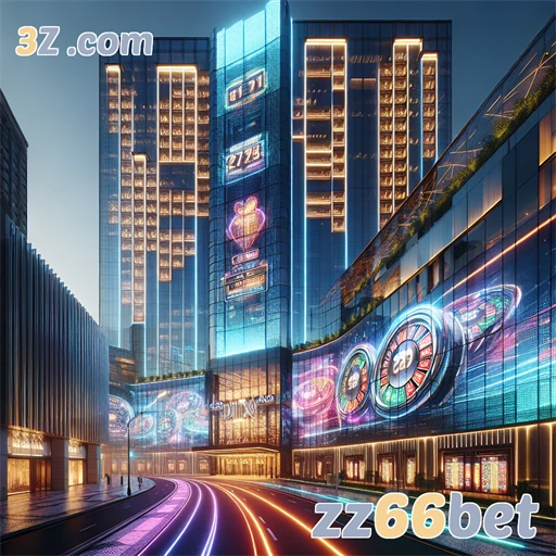 Revolucione suas apostas com slots incríveis do zz66 bet