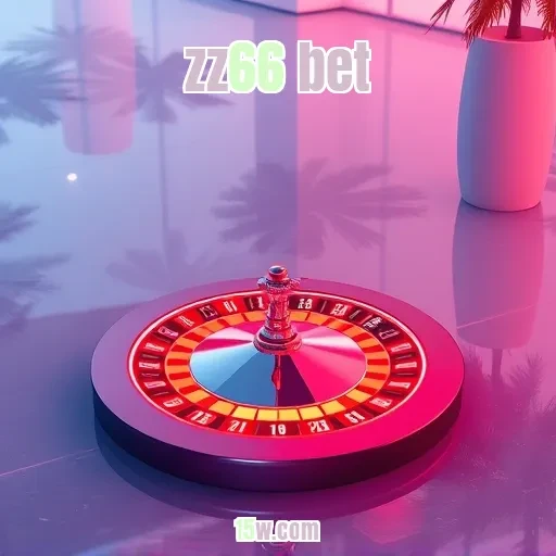 zz66 bet: A Revolução do Cassino ao Vivo no Brasil